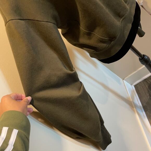 Express | Balloon Sleeve Pullover Sweater, Small fit - Picture 5 of 13